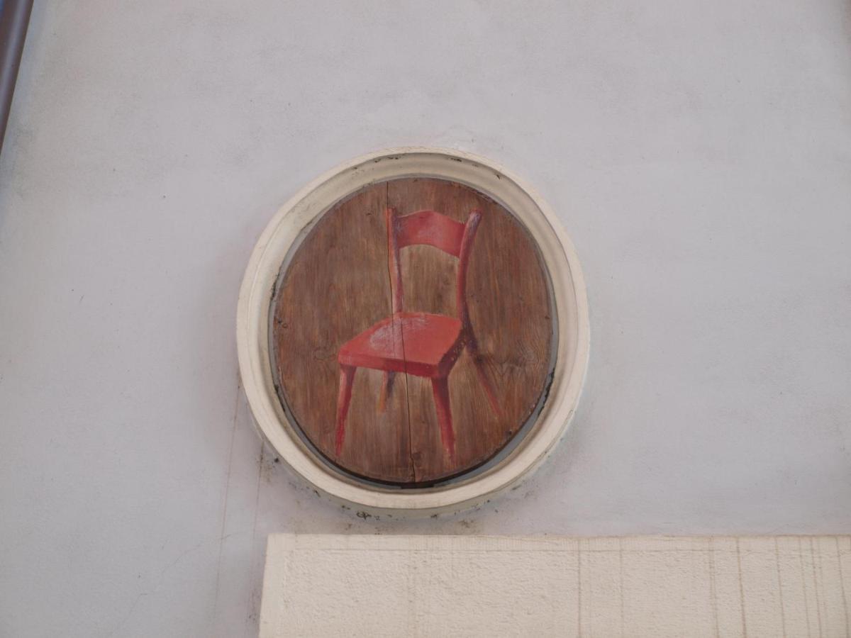 פראג U Cervene Zidle - Red Chair Hotel מראה חיצוני תמונה